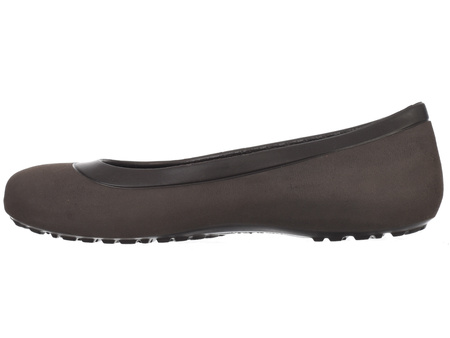 CROCS - BALERINY DAMSKIE - MAMMOTH FLAT 12465-22Z