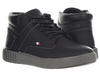 BUTY ZIMOWE U.S. POLO ASSN. - PYRO001-BLK