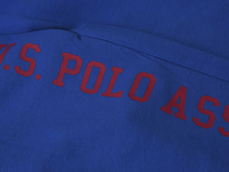 U.S. POLO ASSN. - MĘSKIE SZORTY MATY 131 65319 52319 233