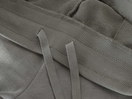 4F - SPODNIE MĘSKIE - 4FWSS24TTROM645-25S