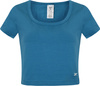 REEBOK - KOSZULKA DAMSKA CL WDE JERSEY TOP IC0120