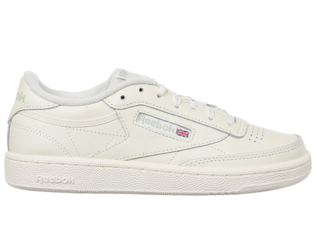Buty damskie Reebok CLUB C 85 HQ0947
