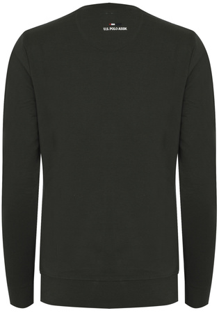 U.S. POLO ASSN. - DAMSKA BLUZA RIGE 387 66875 51930 248