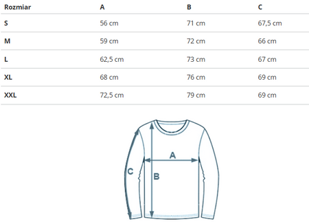 NIKE - MĘSKA BLUZA CW6894-463