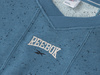 REEBOK - BLUZA DAMSKA CL VARSITY CREW HS0364