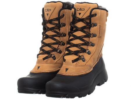 CMP - BUTY/ŚNIEGOWCE MĘSKIE - 38Q4556-P659