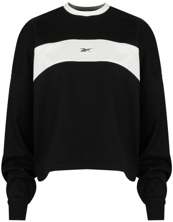 REEBOK - ZESTAW DRESOWY - RIE Knit Tracksuit HT8054