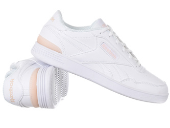 Buty damskie Reebok Court Advance Clip 100033850