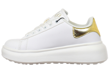 Buty dziecięce SOLO SOPRANI COUTURE NYL GIRL SCG424P70/21