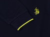 U.S. POLO ASSN. - MĘSKA BLUZA ENEA 187 67550 53393 177