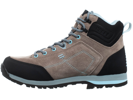 CMP - BUTY TREKKINGOWE DAMSKIE - 3Q18576-02PP