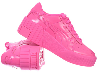 Buty Puma Cali Wedge 373904-01