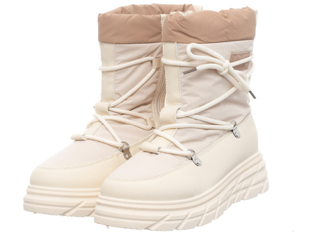 LEE COOPER - BUTY/ŚNIEGOWCE DAMSKIE - LCJ-25-44-3931L