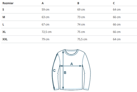 REEBOK - BLUZA UNISEX CL BLOCK PARTY CREW HS9178