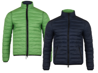 U.S. POLO ASSN. - KURTKA MĘSKA 126 64986 46019 547