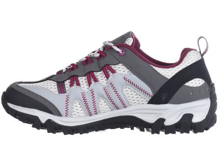 Buty damskie HI-TEC O010003-052-01 JAGUAR obuwie trekkingowe hikingowe