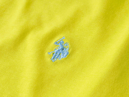 U.S. POLO ASSN. - T-SHIRT MĘSKI - CICK 154 67949 53674 314