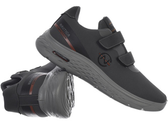 NAUTICA - BUTY MĘSKIE - PARROT NCM527Z04/52