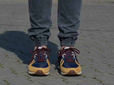 Buty Pepe Jeans Tinker Pro 19 (PMS30581-879)