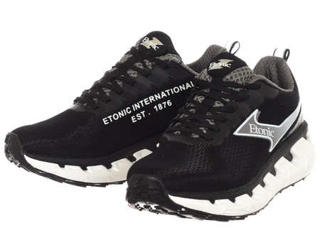 ETONIC - BUTY DAMSKIE - FANES ETW417E05/02 BLACK