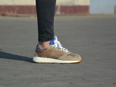 Buty Pepe Jeans London Koko Sky (PLS30936-856)