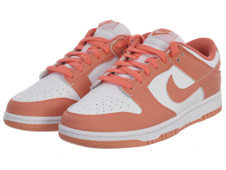 NIKE - BUTY DAMSKIE - W NIKE DUNK LOW NEXT NATURE DD1873-109