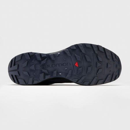 SALOMON - BUTY TREKKINGOWE MĘSKIE - SALIBA CSWP 474083