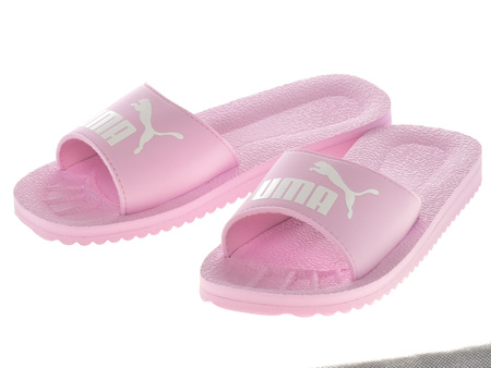 Klapki damskie Puma Purecat 360262-16