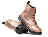 BUTY DR MARTENS 1460 ROSE GOLD (25901716)