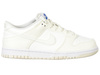NIKE - BUTY DAMSKIE - DUNK LOW SE (GS) FV7472-100