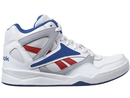 Buty męskie Reebok Royal BB4590 HR0524