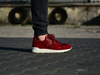 BUTY ASICS GEL LYTE Burgundy (H822L-2626)