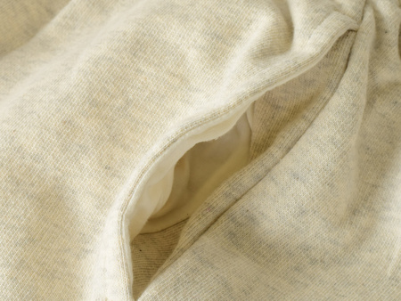 REEBOK - SPODNIE DRESOWE DAMSKIE - CL AE ARCHIVE FIT FT PANT IC8096