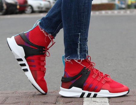 BUTY ADIDAS EQT SUPPORT ADV WINTER (BZ0640)