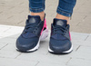 NIKE HUARACHE RUN GS (654280-406)
