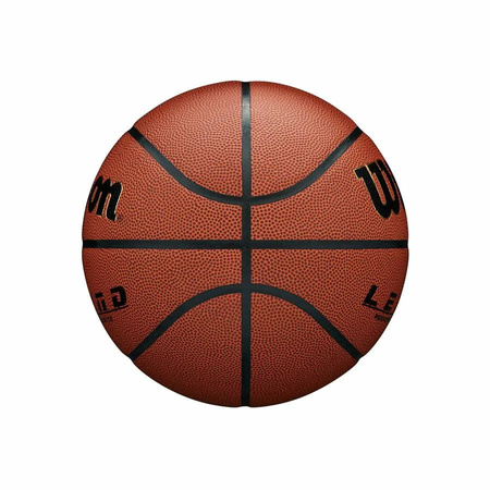 WILSON - PIŁKA - LEGEND COMP BSKT BR WTB091XB