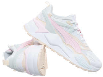 PUMA - BUTY DAMSKIE - RS-X EFEKT KIDS JR 395550-05