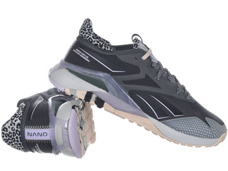 REEBOK - BUTY DAMSKIE - NANO X2 TR ADVENTURE IG0071