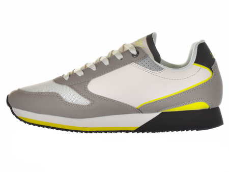 BUTY U.S. POLO ASSN. - . NOBIL003C-WHI