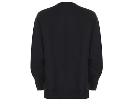 BLUZA ADIDAS LACED CREW HK5055