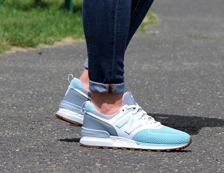 NEW BALANCE (MS574EKW)