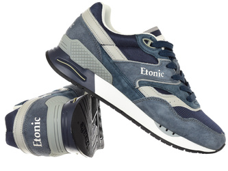 ETONIC - BUTY DAMSKIE - STABLE ETW313610/02 FLAG