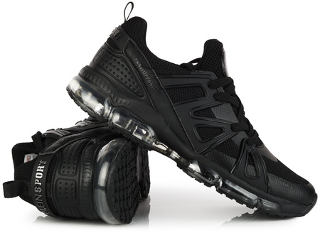 Buty Plein Sport Runner Original A19S USC0006 SXV002N 02