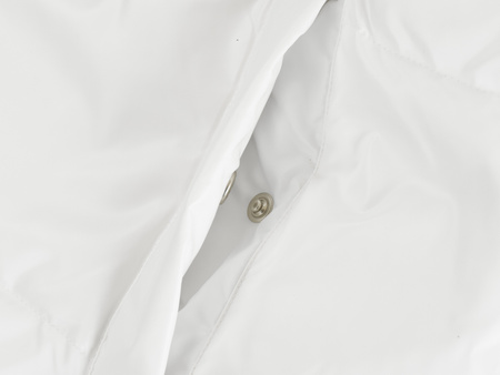 Kurtka Adidas Originals Short Down JKT HB8609