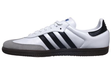 ADIDAS - BUTY UNISEX - SAMBA OG B75806