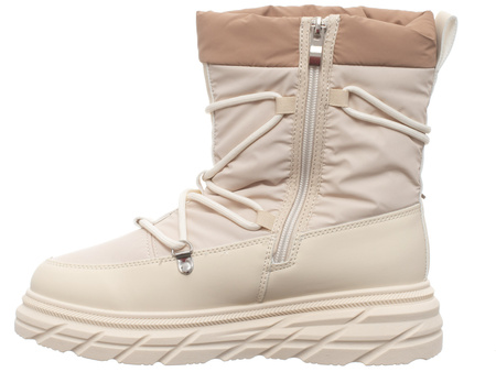 LEE COOPER - BUTY/ŚNIEGOWCE DAMSKIE - LCJ-25-44-3931L