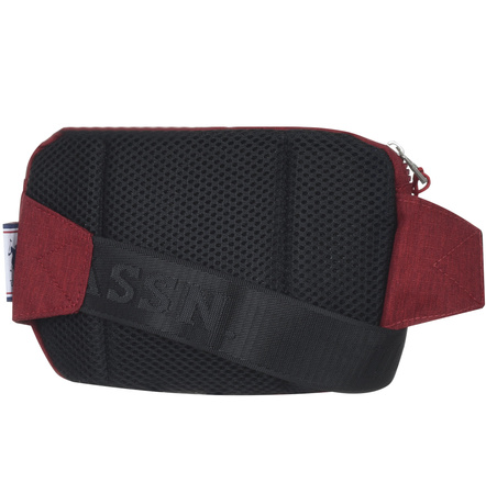 U.S. POLO ASSN. - SASZETKA NERKA NEW KNOCK IN BIUNK4870MPO400 TOREBKA