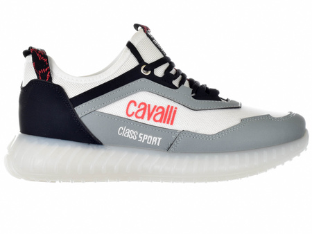 BUTY CAVALLI CLASS SPORT - S23-S00CM8641 800