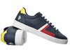 BUTY U.S POLO ASSN. KRIS002-DBL-YEL02