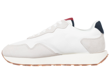 BUTY MĘSKIE - U.S. POLO ASSN. - ALEXIS004-WHI